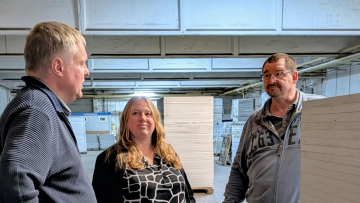 Aufgearbeitete Solarmodule - Nachhaltige Stromversorgung zum günstigen Preis